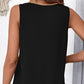🍃Women's V-Neck Sleeveless Tank Top