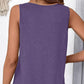 🍃Women's V-Neck Sleeveless Tank Top