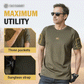 💥2025 Summer Special Sale 49% OFF💥Outdoor Performance Tactical T-Shirt👕