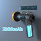🔥2025 HOT SALE🔥Cordless Car Buffer Polisher Set