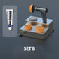 🔥2025 HOT SALE🔥Cordless Car Buffer Polisher Set