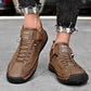 Men's PU Leather Casual Shoes