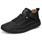 Men's PU Leather Casual Shoes