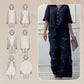 Women's Fashion Loose Cardigan Shirt & High Waist Pants Two Piece Set