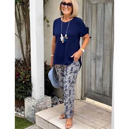 ⏳ Limited time 49% off! 💥Casual two-piece for women