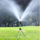 Rotating Tripod Sprinkler