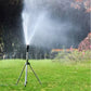 Rotating Tripod Sprinkler