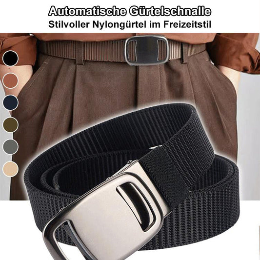 🌌🌌2025 latest model 💫💫Hole-free, self-adjusting tactical belt