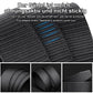 🌌🌌2025 latest model 💫💫Hole-free, self-adjusting tactical belt