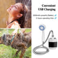 🎁🔥✨2025 Portable Camping Shower