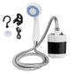 🎁🔥✨2025 Portable Camping Shower