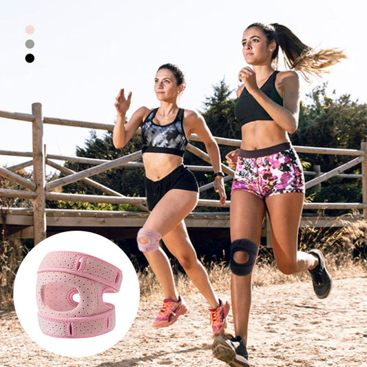 🔥Buy 1 Get 1 Free!🎁Adjustable&Breathable Knee Brace