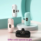 🌟Hot Sale 49%🔥5000mAh Mini Portable Charger Power Bank for Phone