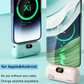 🌟Hot Sale 49%🔥5000mAh Mini Portable Charger Power Bank for Phone