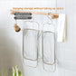 🏠2025 Essential items for the kitchen⏰Stainless Steel Drain Basket