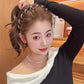 🔥Hot Sale🔥Vintage High Cranium Artificial Pearl Hairband（49% OFF）