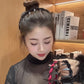 🔥Hot Sale🔥Vintage High Cranium Artificial Pearl Hairband（49% OFF）