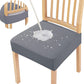 🪑50% OFF NOW! ✨ Waterproof Stretchy Chair Covers – Elastic, Anti-Slip & Easy to Clean 🛡️