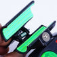 🎣Fishing bite indicator with sound and LED light🐠