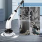 🔥LAST DAY SALE⚡50K+ SOLD!🧽💦9-in-1 Electric Cleaning Brush🏠Multi-Purpose for Home