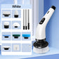 🔥LAST DAY SALE⚡50K+ SOLD!🧽💦9-in-1 Electric Cleaning Brush🏠Multi-Purpose for Home