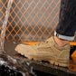 🏷️ Christmas bestseller — Industrial-Grade Safety Shoes | Anti-Slip • Anti-Puncture • Heat-Resistant