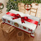 Stylish Christmas Printed Tablecloth
