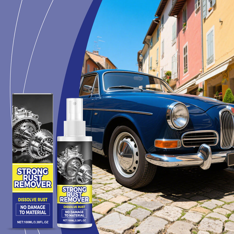 🚗Multipurpose Rust Treatment🌿Half Price Sale!🛡️ – shoponlygo