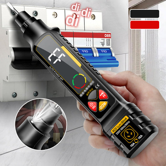 Multi-function Smart Power Measuring Pen