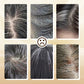 Instant Hair Color Stick with Built-In Comb
