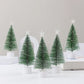 🎅Christmas Pre Sale 50% OFF🎁LED Pine Needle Christmas Tree with Star