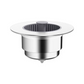Pop-Up Sink Drain Stopper with Strainer