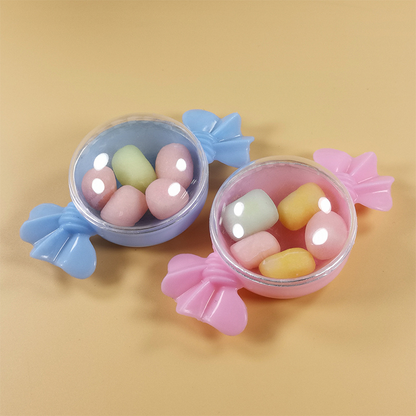 Candy-Shaped Gift Box
