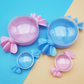 Candy-Shaped Gift Box