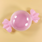 Candy-Shaped Gift Box