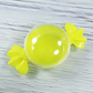 Candy-Shaped Gift Box