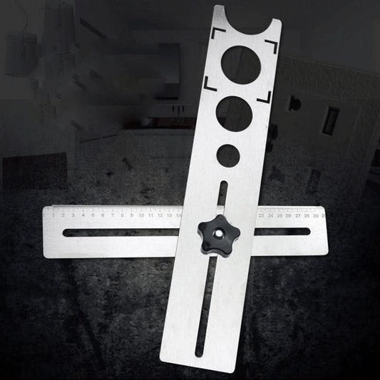 Full-angle adjustable drill bit