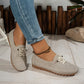 Women's Comfortable Casual Loafers