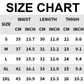 Men's Breathable Long Boxer Briefs