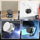360° Rotating Vacuum Suction Phone Holder