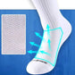 Men's Cushioned Breathable Athletic Socks