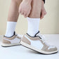 Men's Cushioned Breathable Athletic Socks