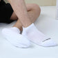 Men's Cushioned Breathable Athletic Socks