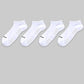 Men's Cushioned Breathable Athletic Socks