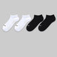 Men's Cushioned Breathable Athletic Socks