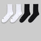Men's Cushioned Breathable Athletic Socks
