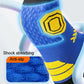 Men's Anti-slip Breathable Moisture-absorbing Cotton Sports Socks