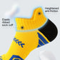 Men's Anti-slip Breathable Moisture-absorbing Cotton Sports Socks