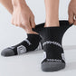 Men's Anti-slip Breathable Moisture-absorbing Cotton Sports Socks
