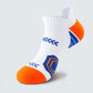 Men's Anti-slip Breathable Moisture-absorbing Cotton Sports Socks